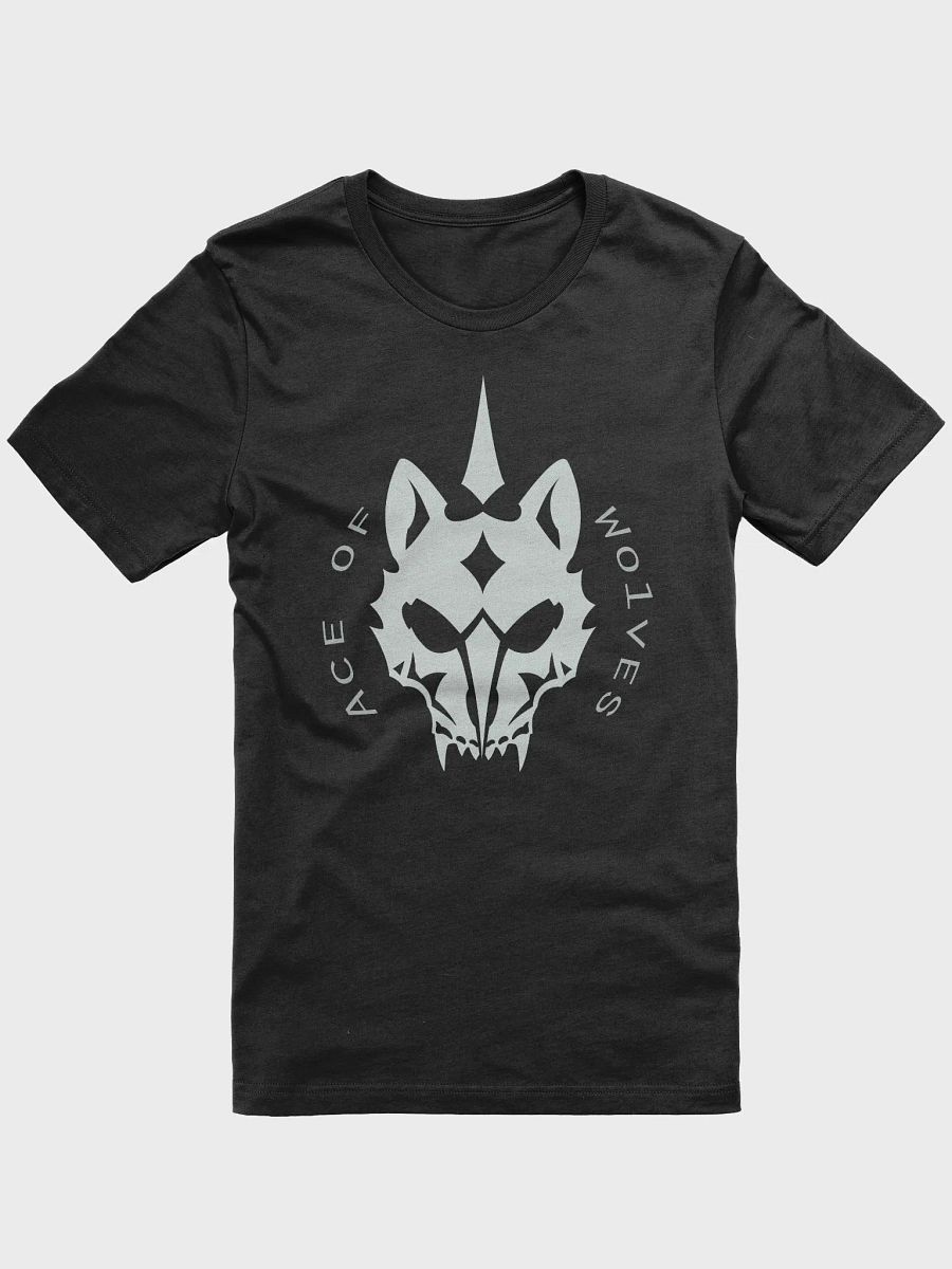 Ace of Wo1ves t-Shirt product image (7)