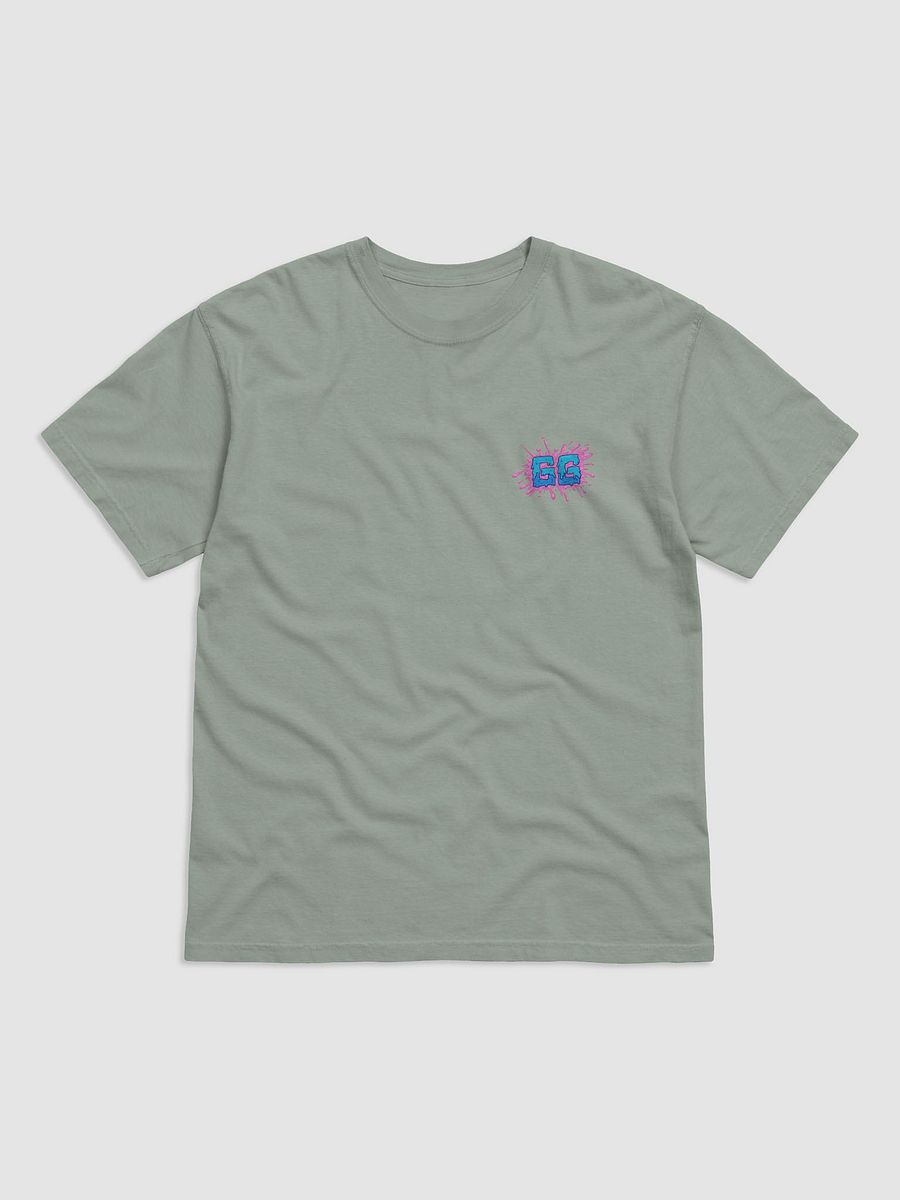 Dripping GG Unisex T-Shirt product image (2)