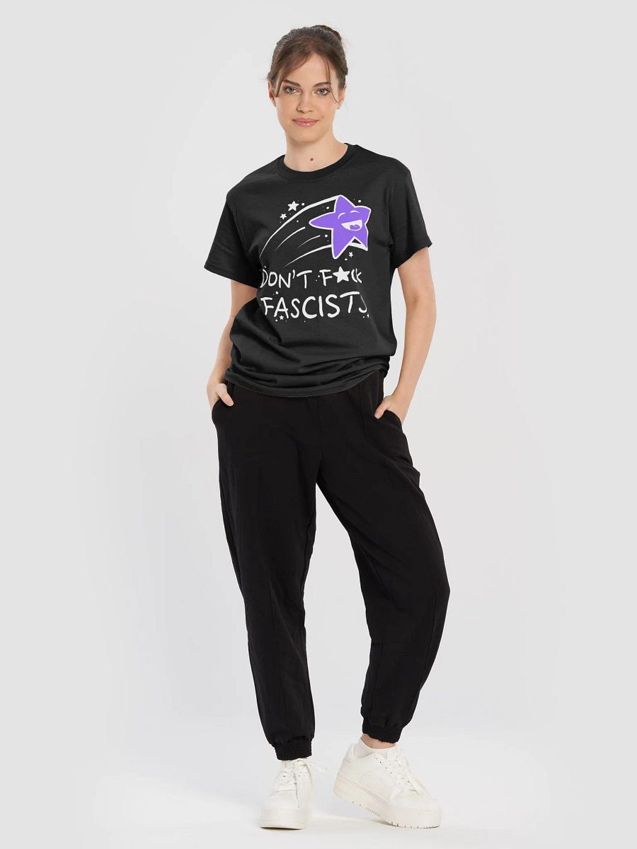 Don't F*CK Fascists - Purple product image (5)