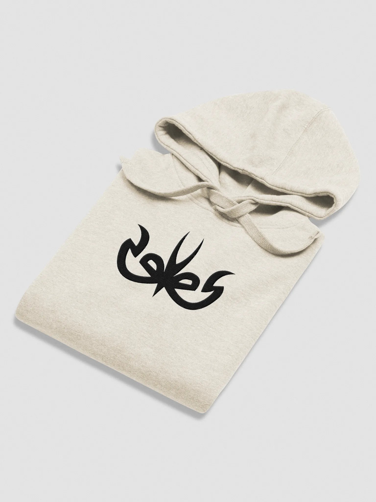 YesYes Anime Embroidered Hoodie!!! product image (4)