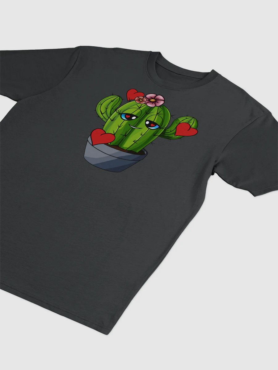 tee shirt cactus love product image (3)