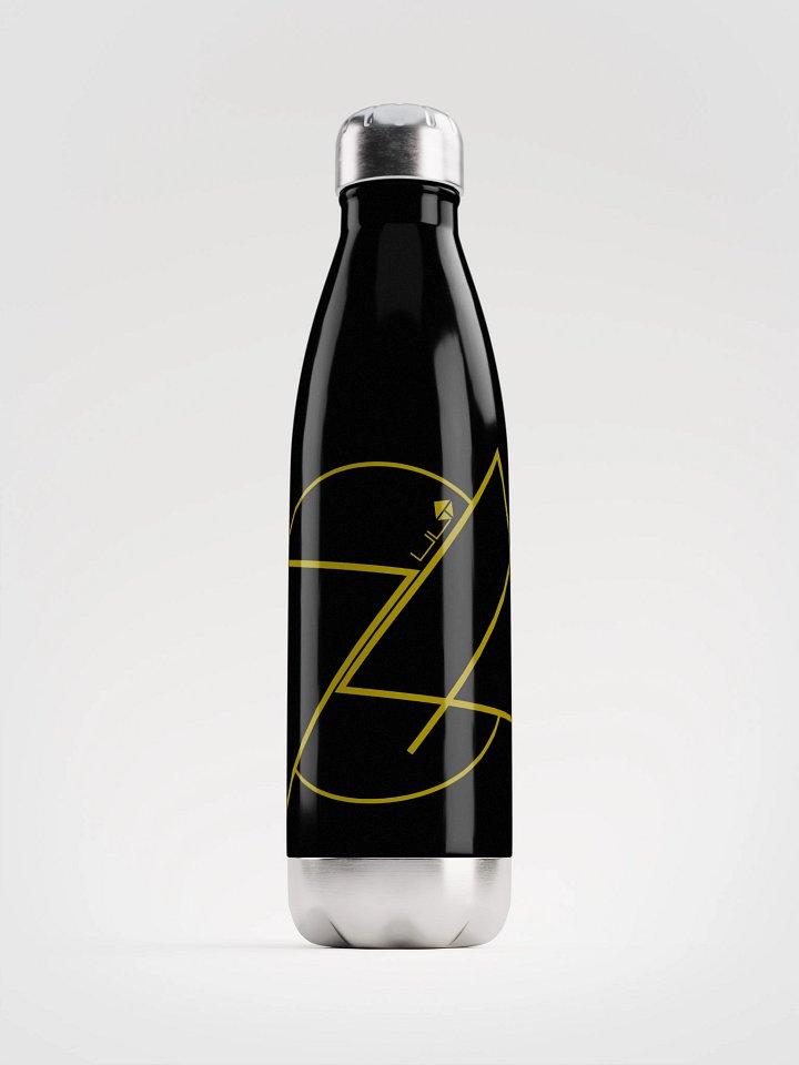 Rain or Shine Stainless Bottle 500ml product image (1)