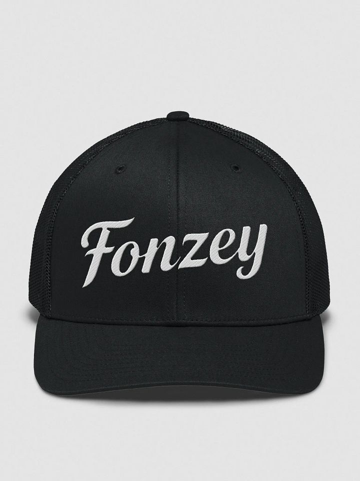 Fonzey and Friends product image (4)
