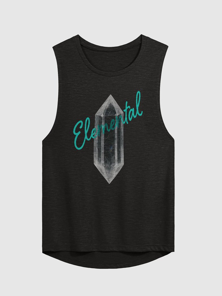 Elemental Women's Muscle Tank product image (1)
