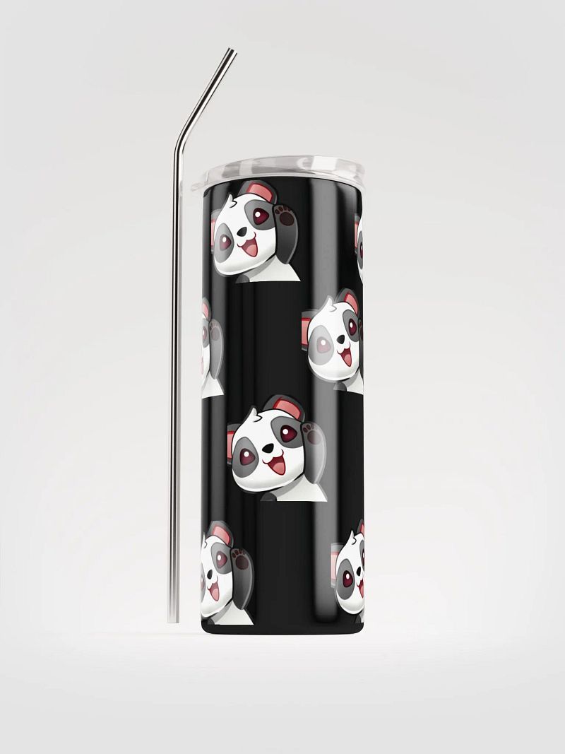 Panda Party