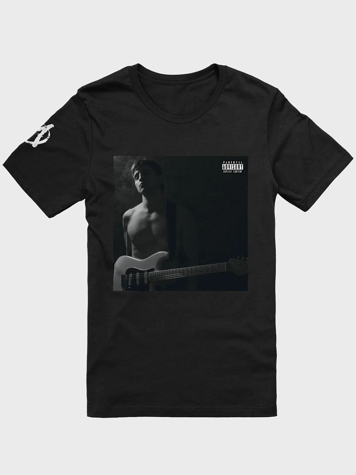 dead friends t-shirt product image (1)