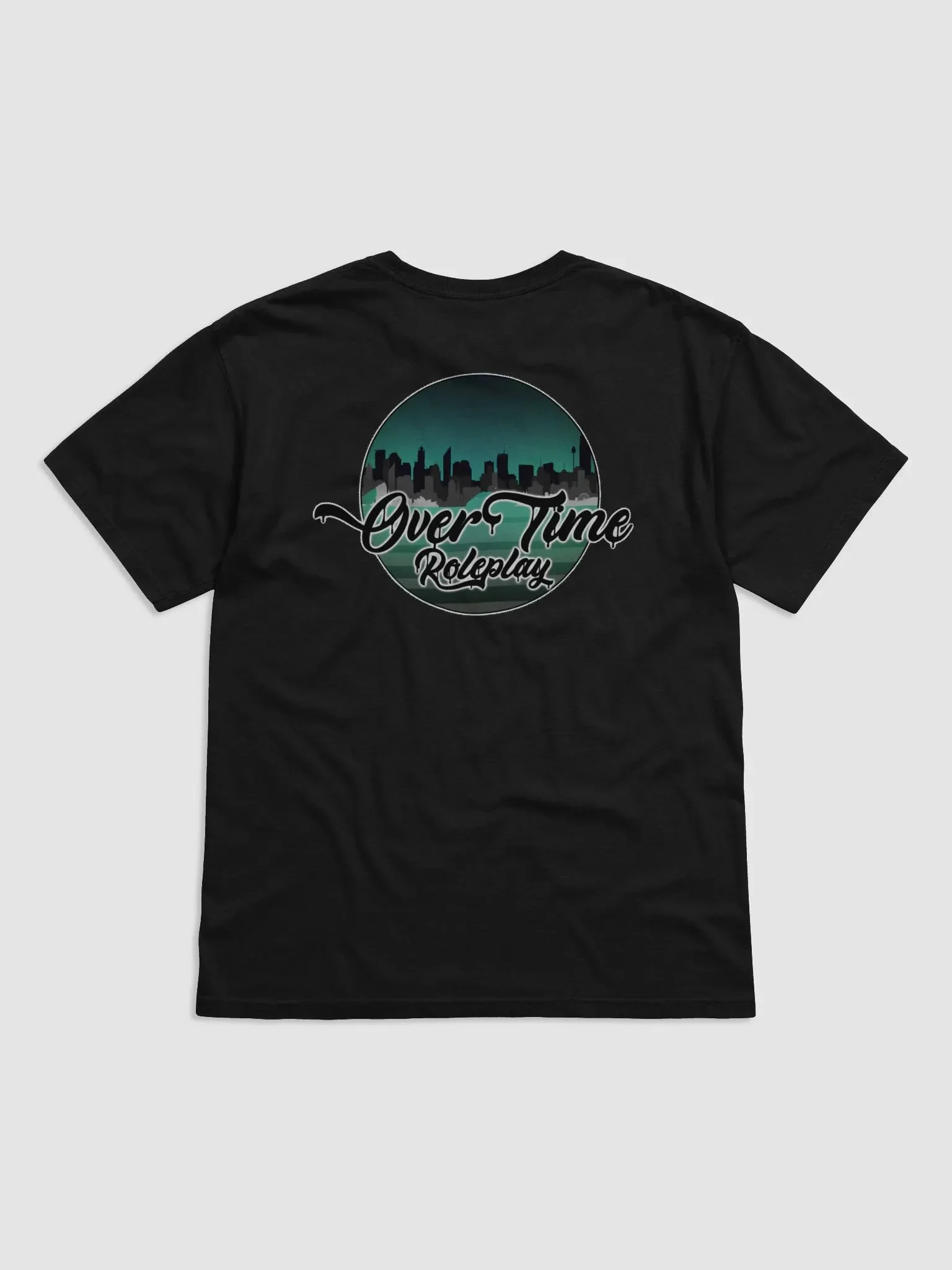 OverTime Roleplay product image (3)