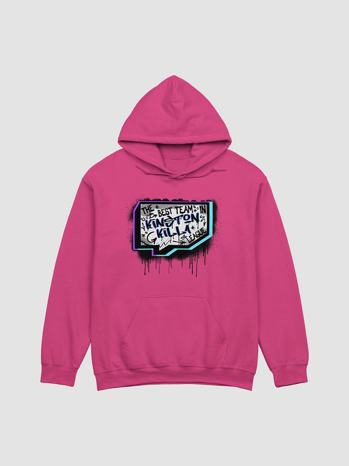 Best Team in the League (Hoodie) product image (1)
