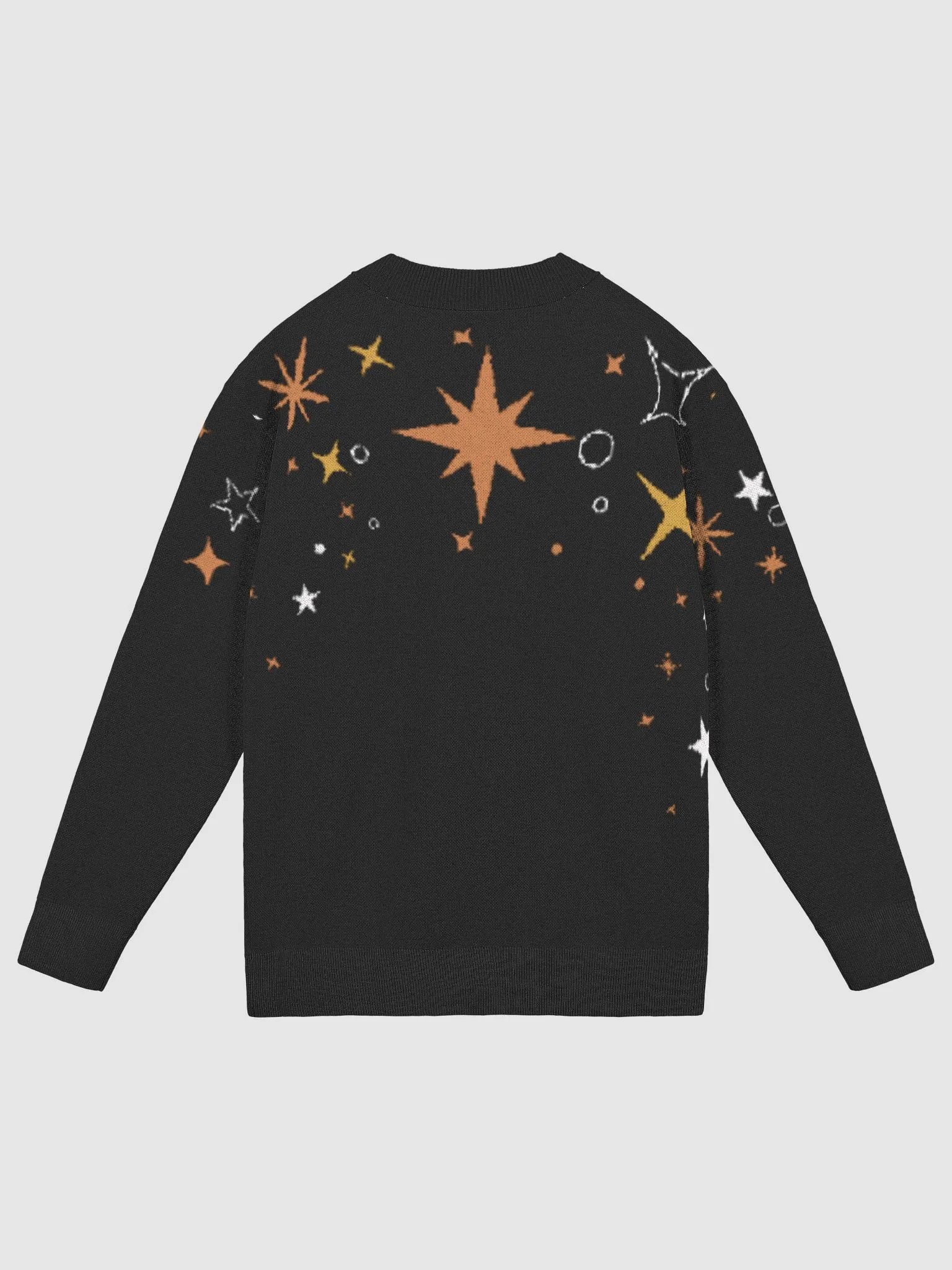 Stary Fall Cardigan product image (9)