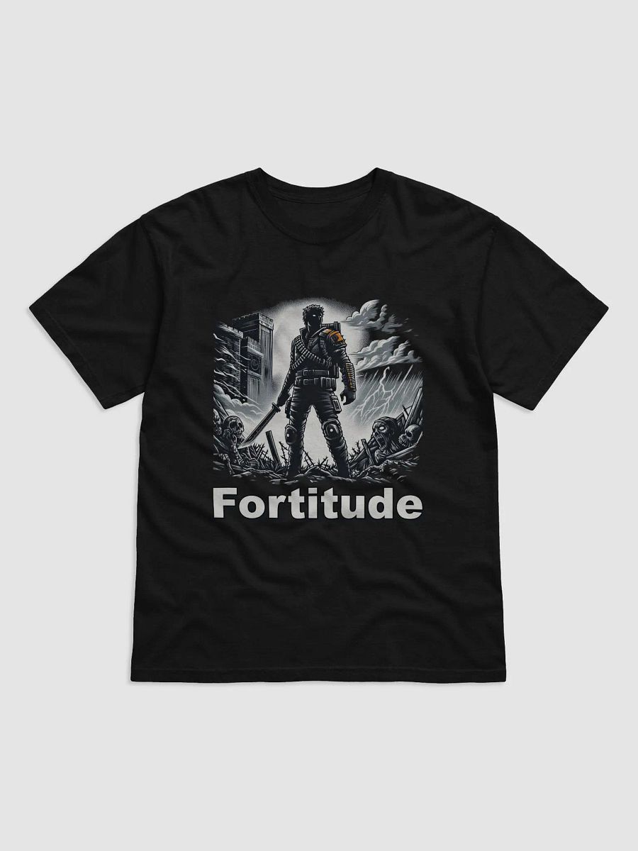 Fortitude product image (4)