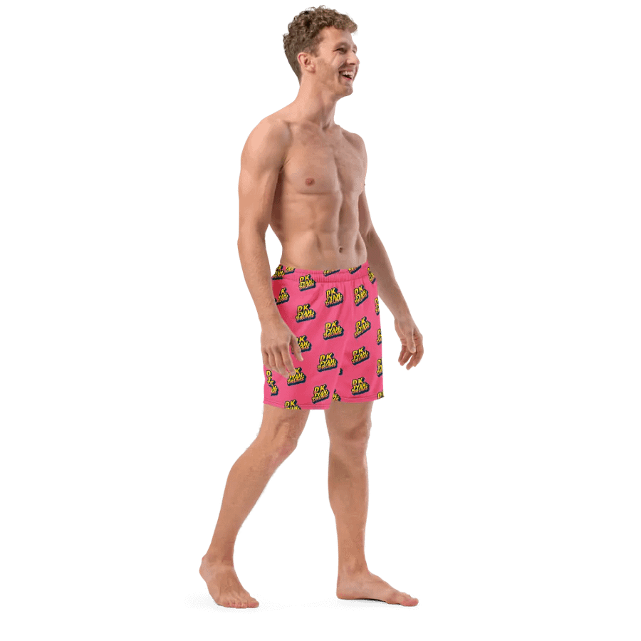 DK Trunks Pink product image (12)