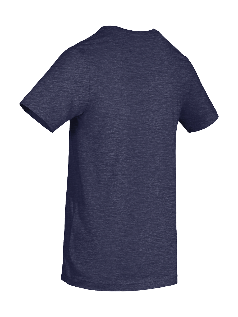 Vintage Collegiate Oregon Born T-Shirt product image (10)