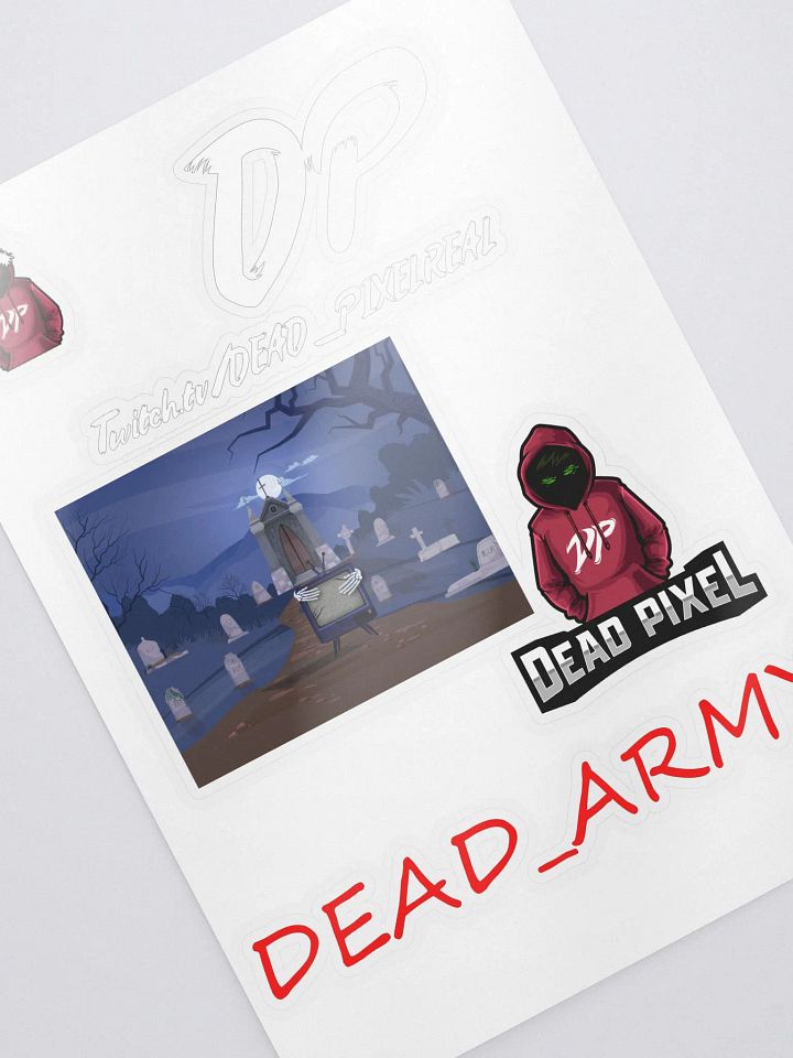 Stickers product image (2)