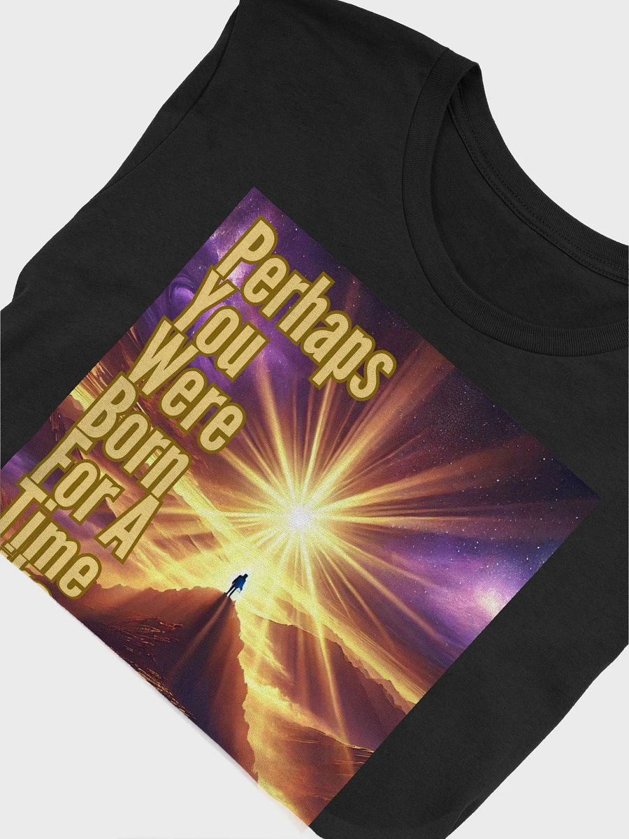 Born For This Empowerment Tee product image (5)