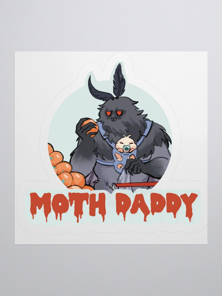 Moth Daddy product image (2)