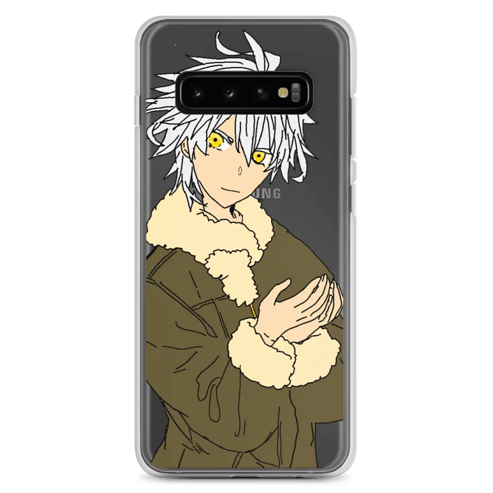 Tilling Samsung phone Case product image (2)