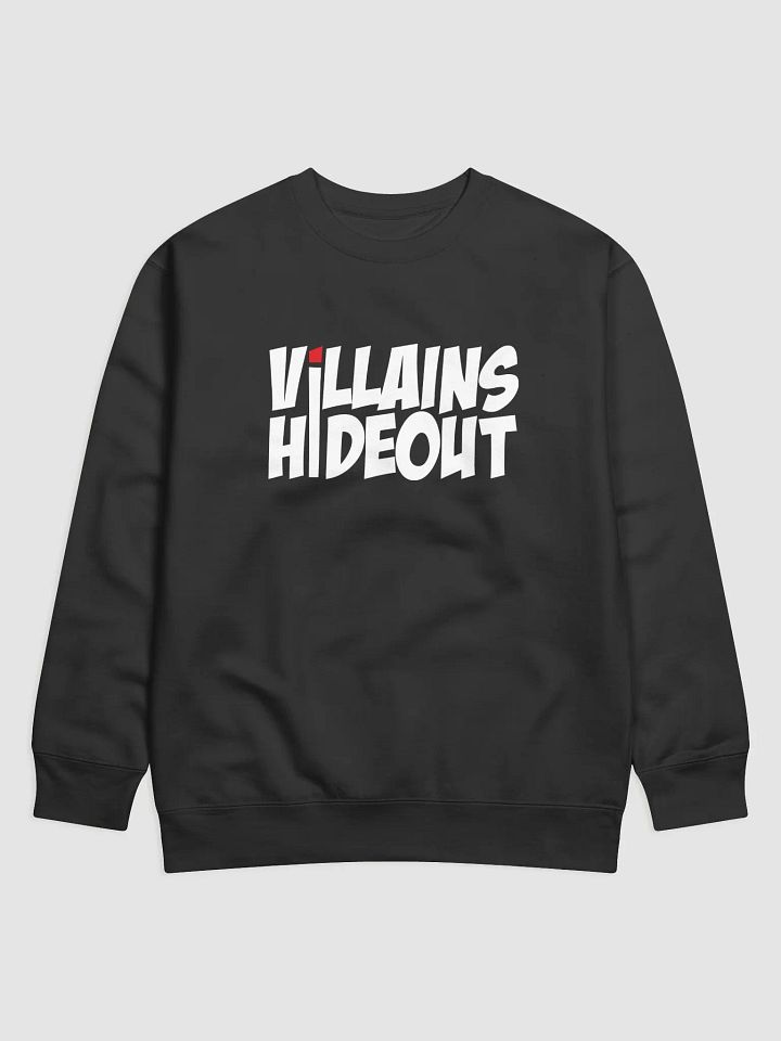 VH Henchman Guardian Premium Sweatshirt product image (1)