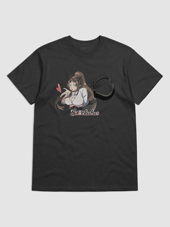 Snackubus Love Tee product image (1)