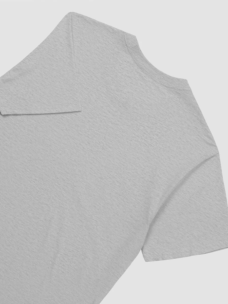 Valhalla Calling Unisex Softstyle T-Shirt Grey or White product image (8)