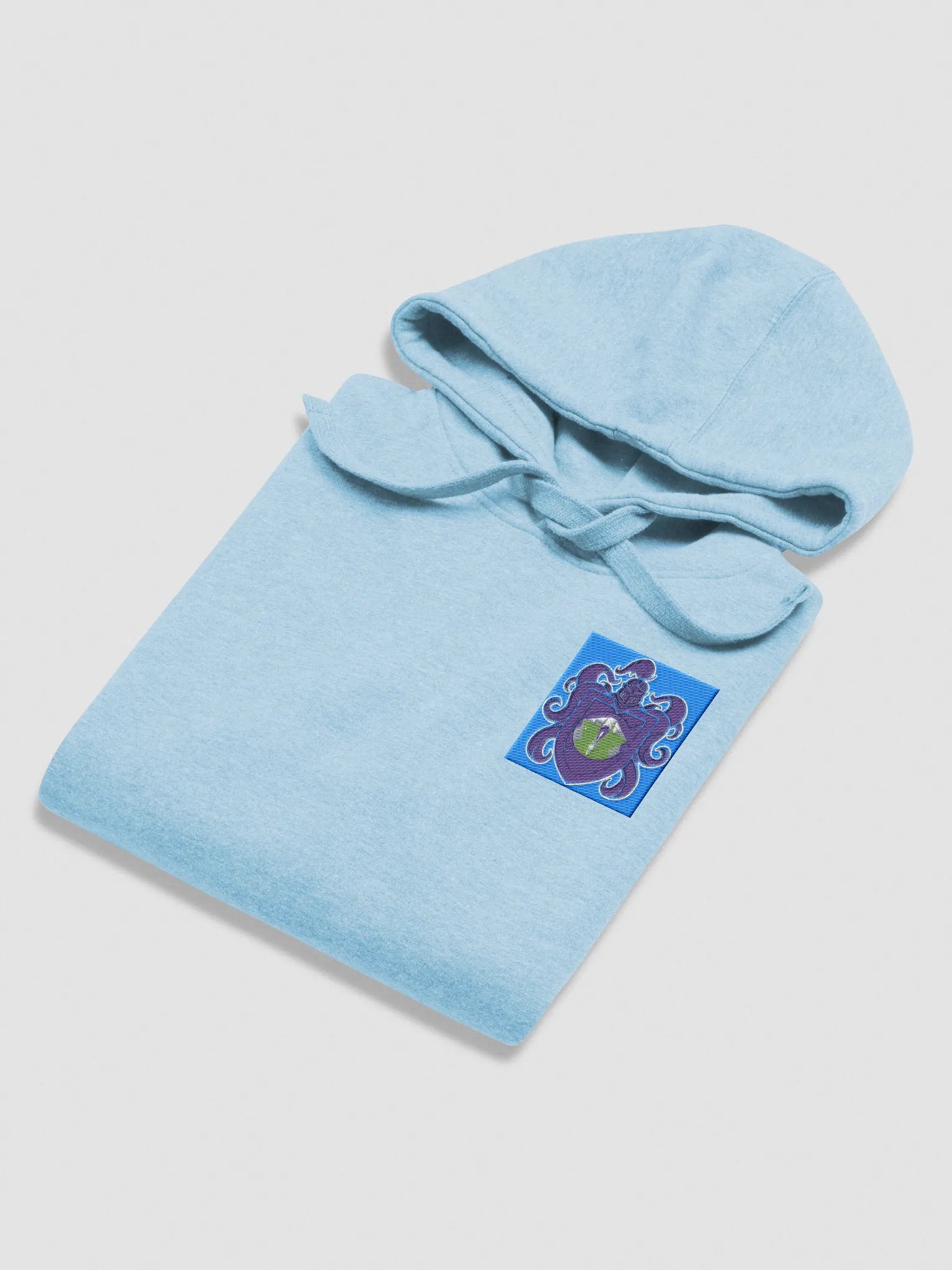 Cryptopian Group Members Hoodie product image (4)