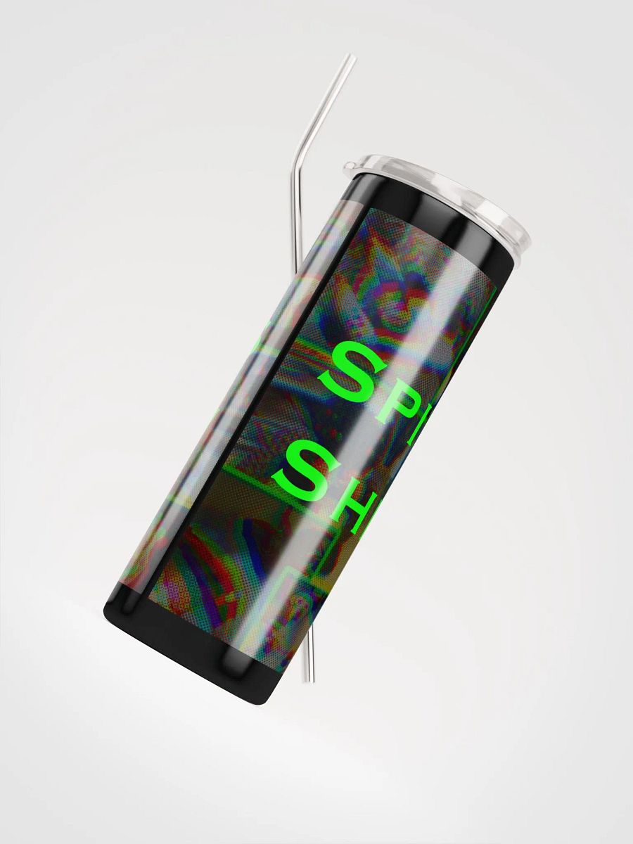 Spites shitshow Tumbler product image (4)