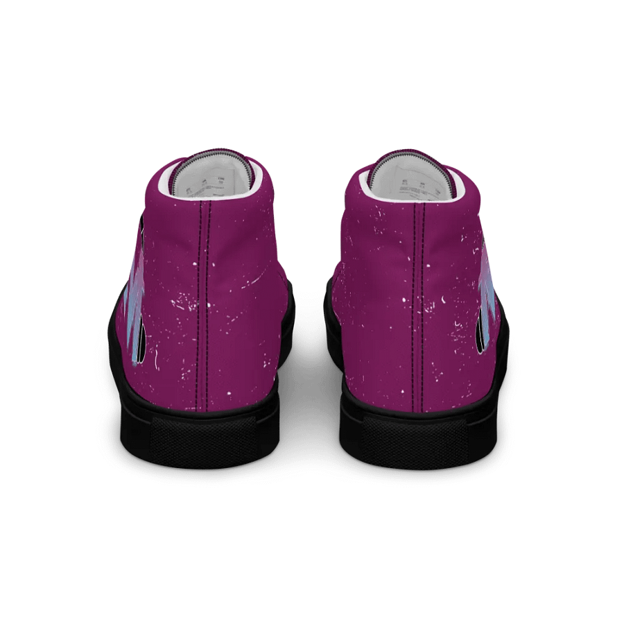 Mokonoise High Tops product image (5)