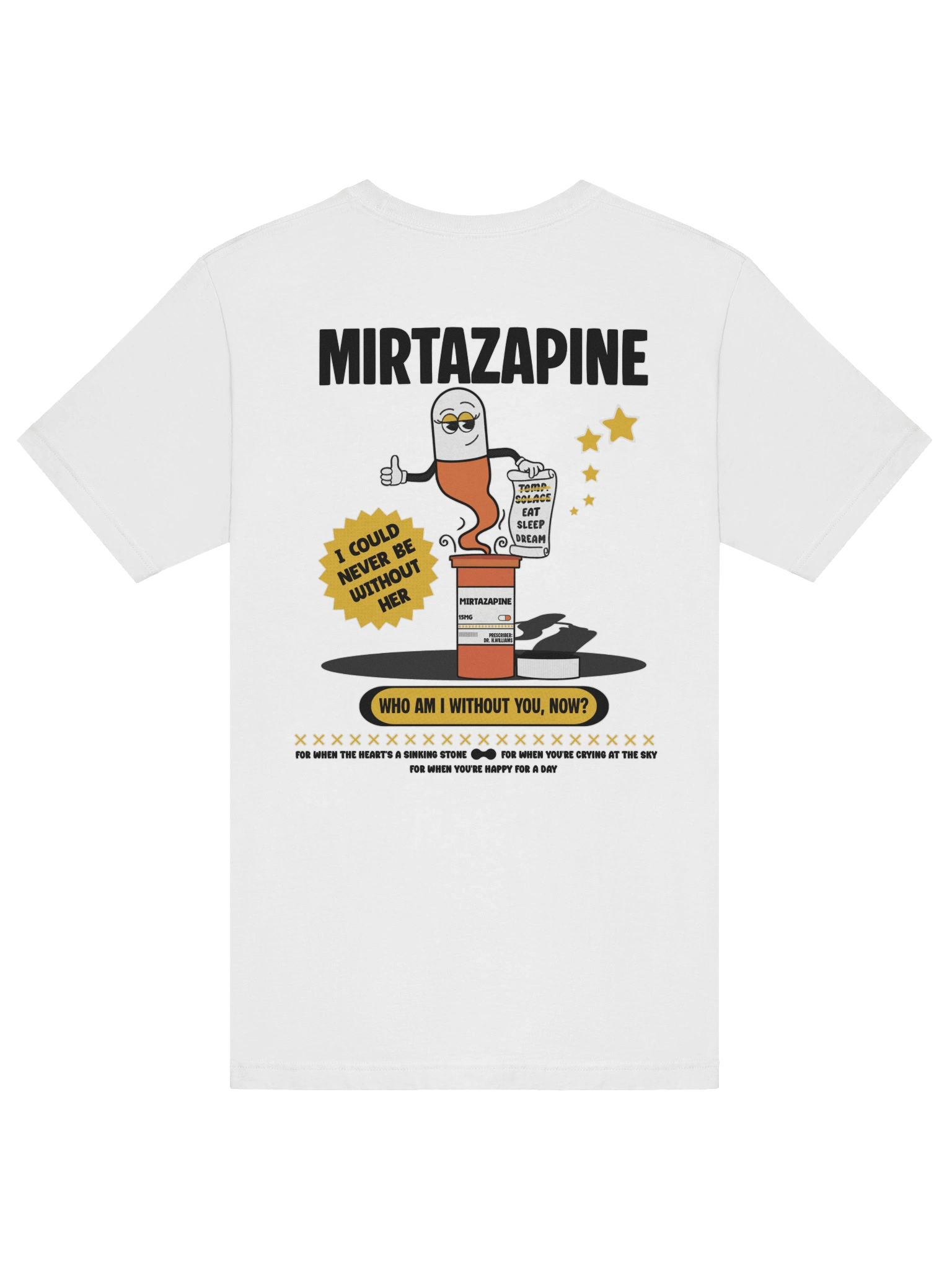 Mirtazapine Front + Back Light product image (54)