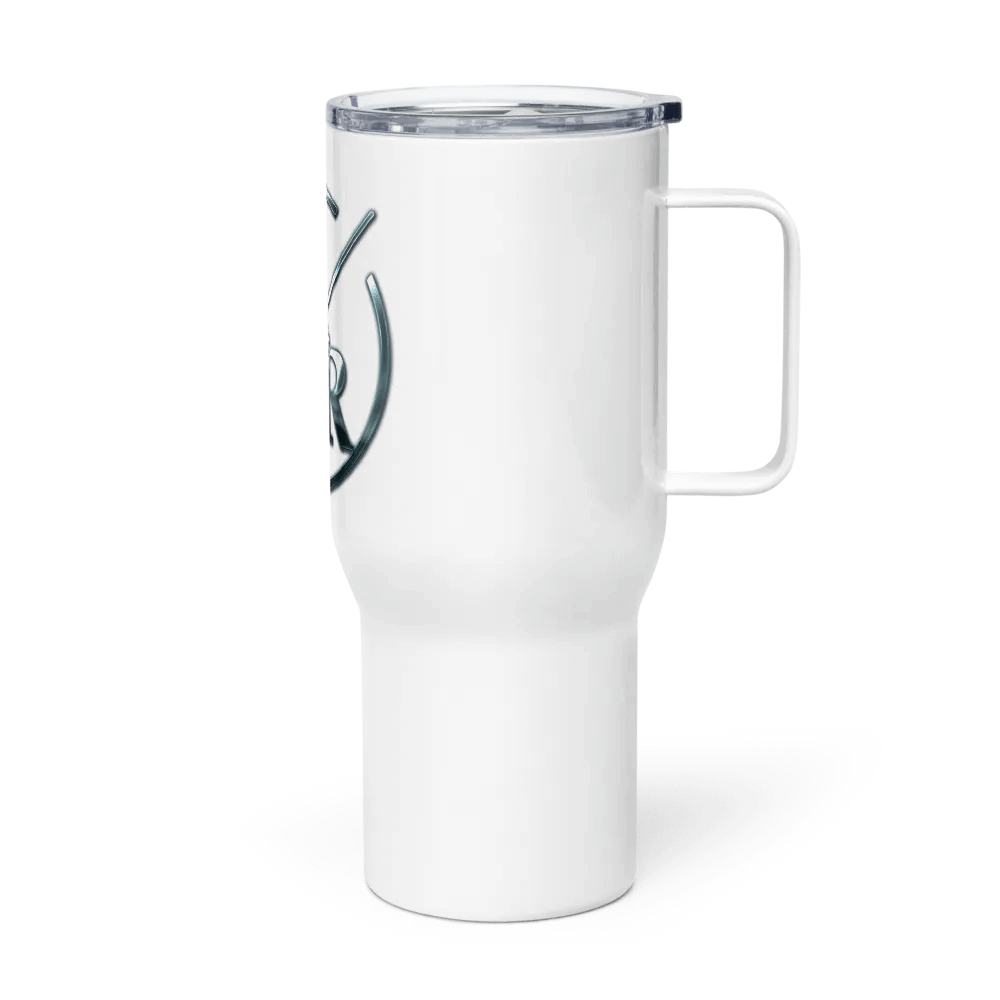 Travel Mug with a Handle product image (3)