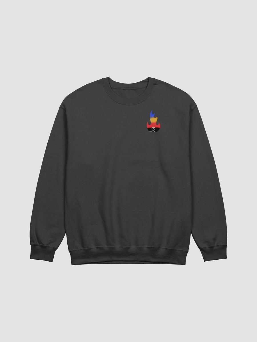 Polyamourus Pride Crewneck product image (2)