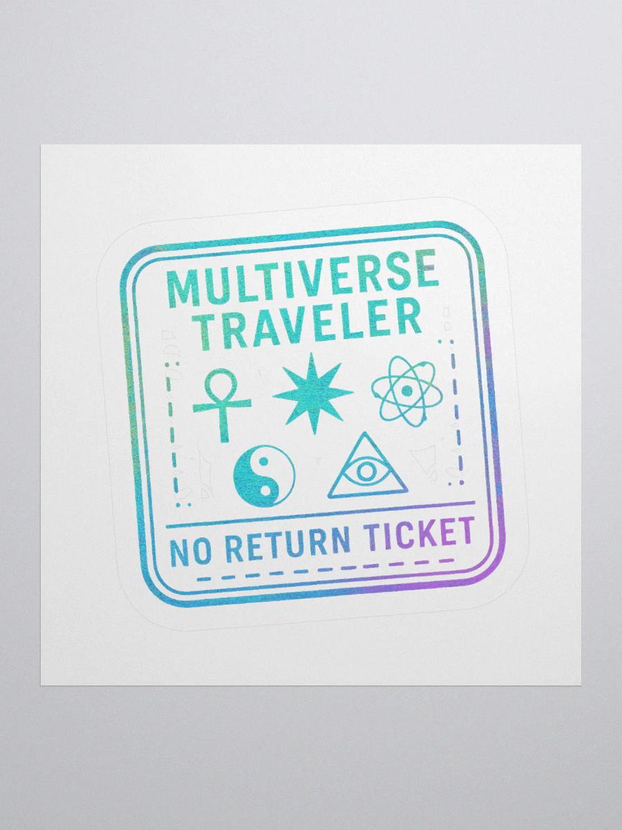 Multiverse Traveler product image (3)
