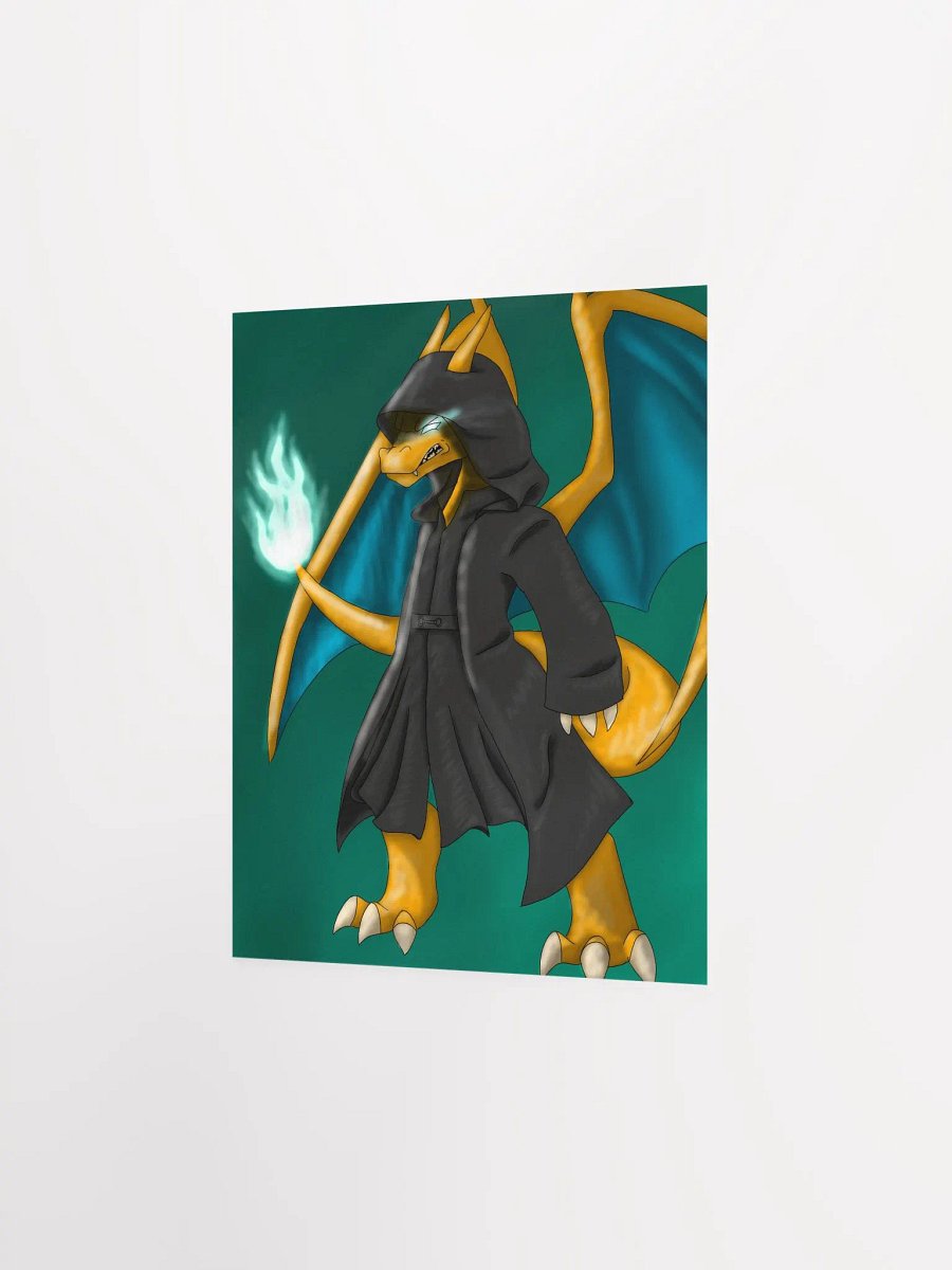 Darth Charizard Poster product image (10)