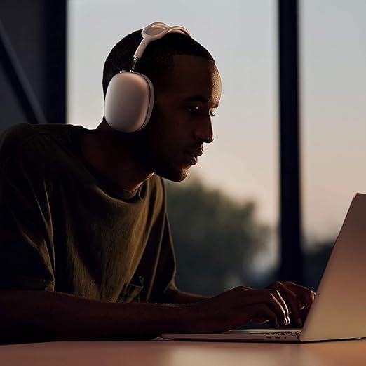 AirPods Max - Verde product image (3)