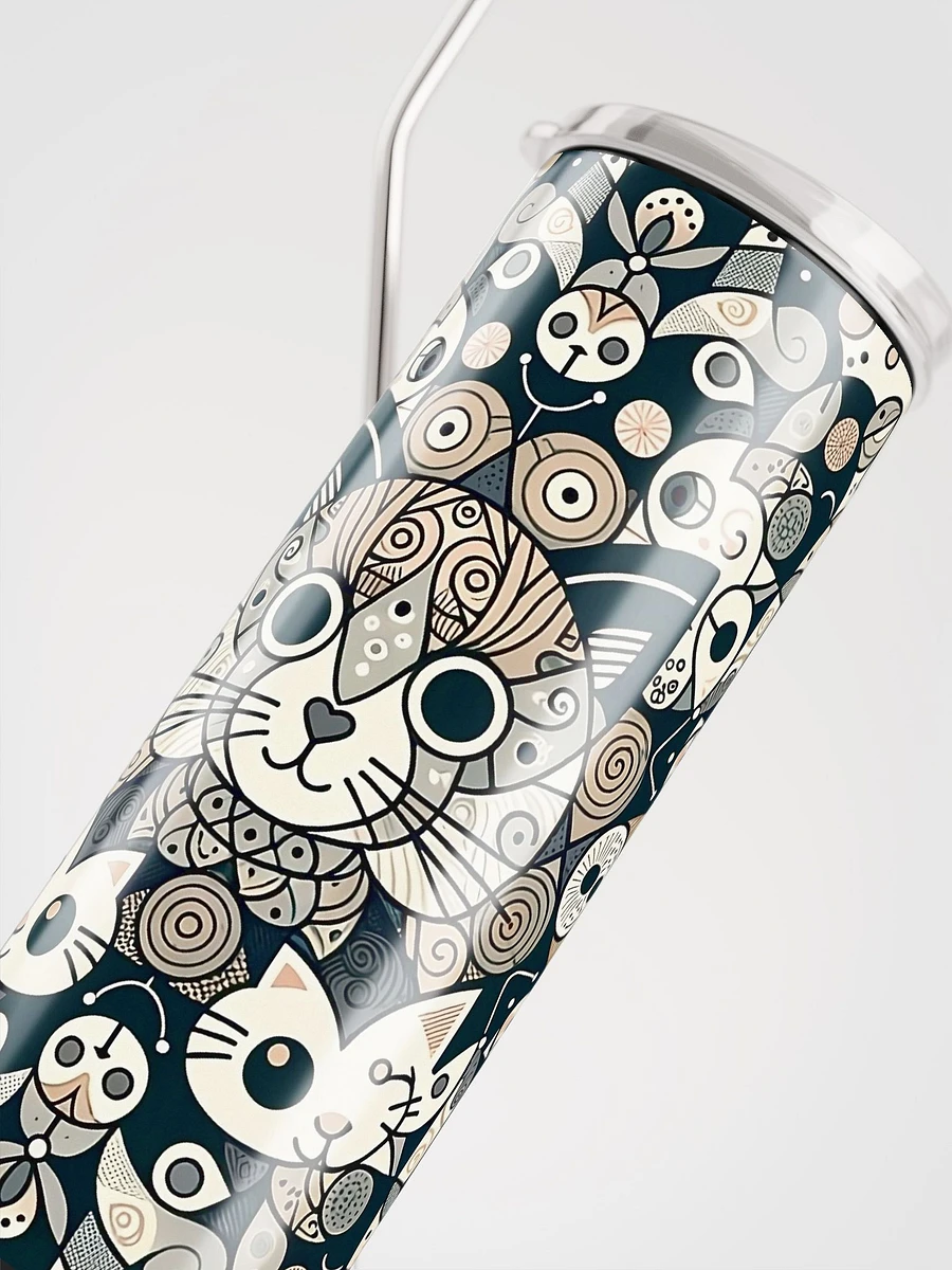 Stainless Steel Tumbler product image (9)