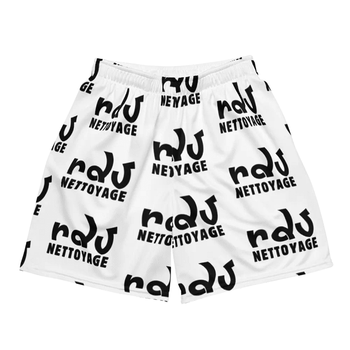 Short homme personnalisé product image (2)