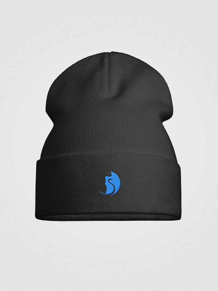 BlackKittenTech Otto Ocean Cap product image (1)