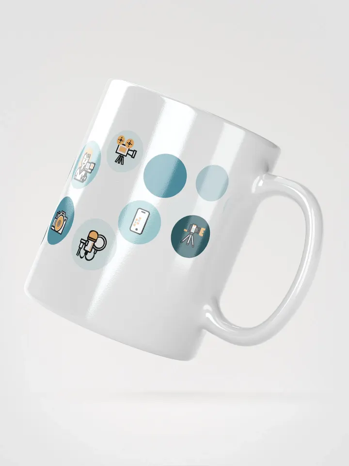 Tech Mug product image (2)