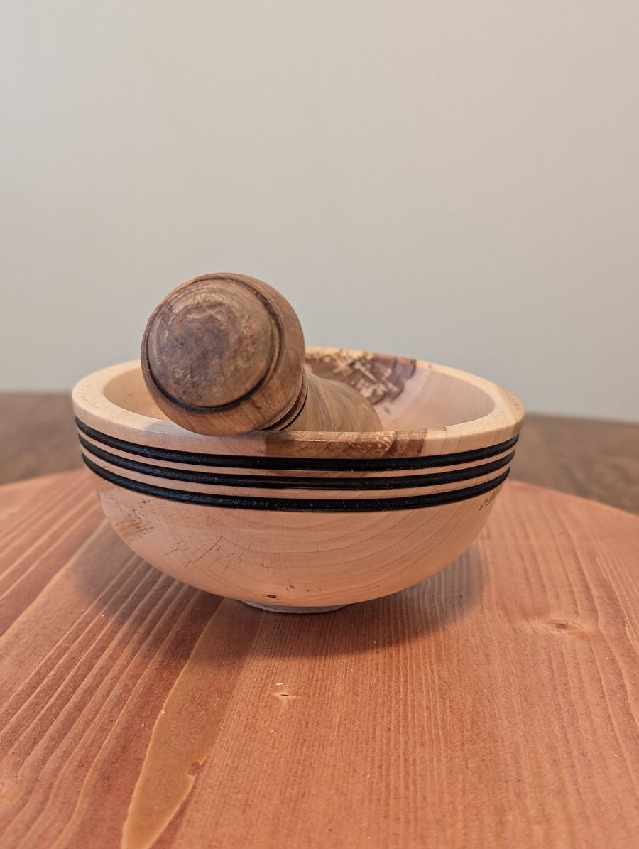 Pestle & Mortar product image (11)