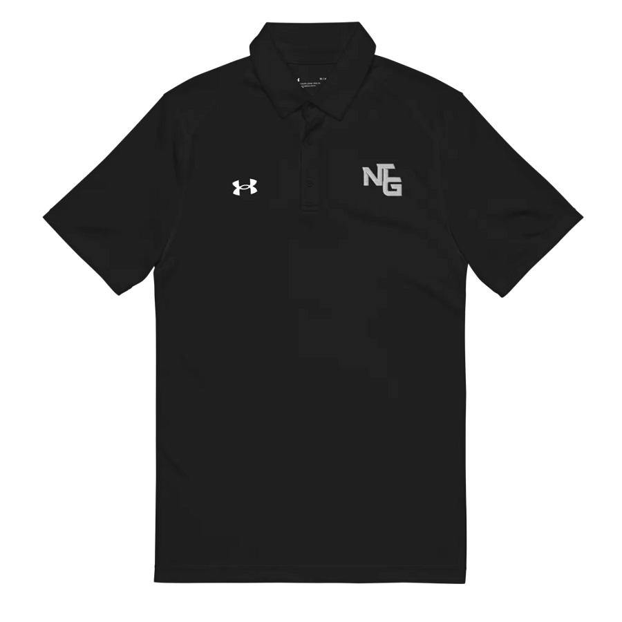 NTG UnderArmour Polo product image (6)