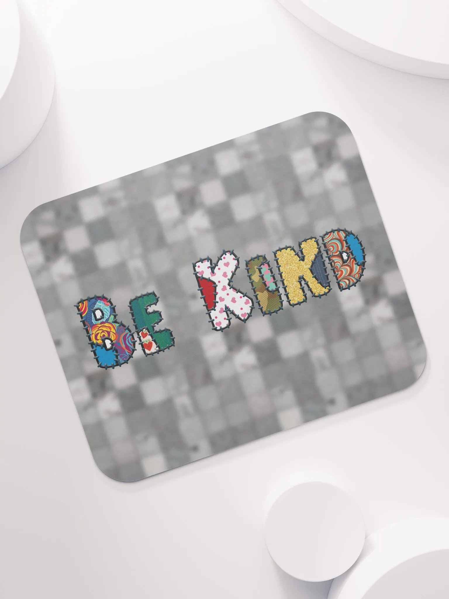 Be Kind Mousepad product image (7)