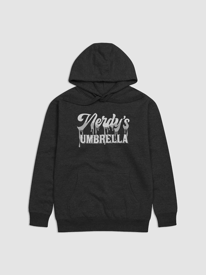 Nerdy Say Three Da Hard Way product image (2)