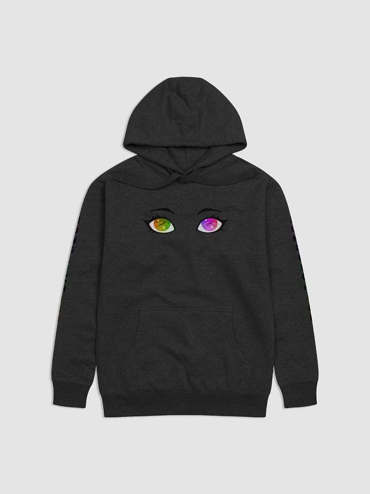 Spicy Eyes - Rainbow product image (1)