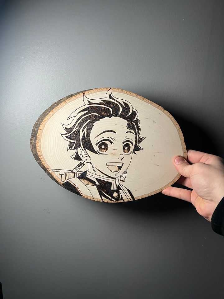 Tanjiro Kamado product image (1)