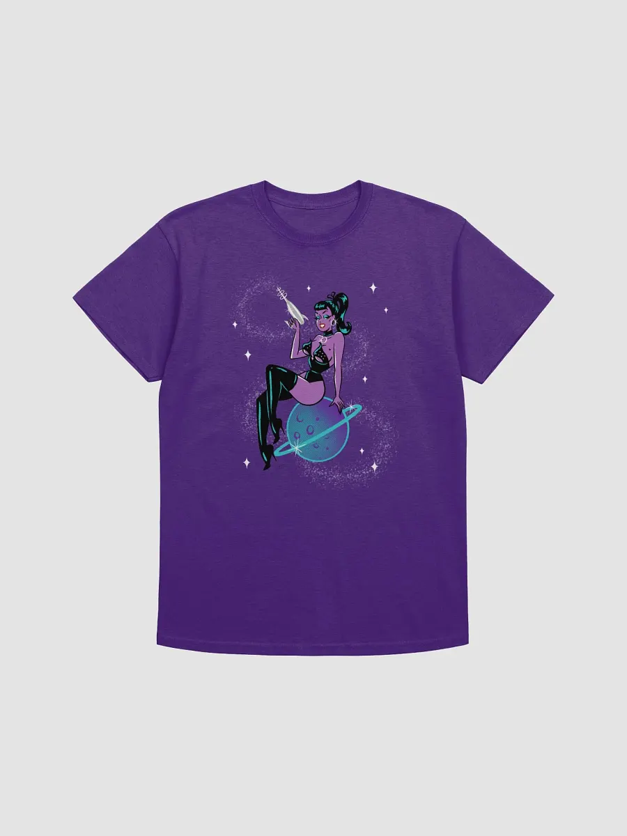 Out of This World t-shirt (unisex) product image (1)