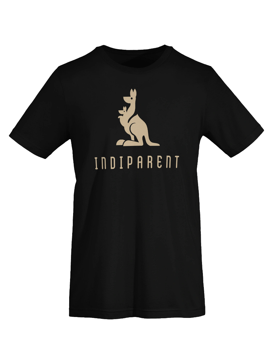 IndiParent Mother T-Shirt product image (7)
