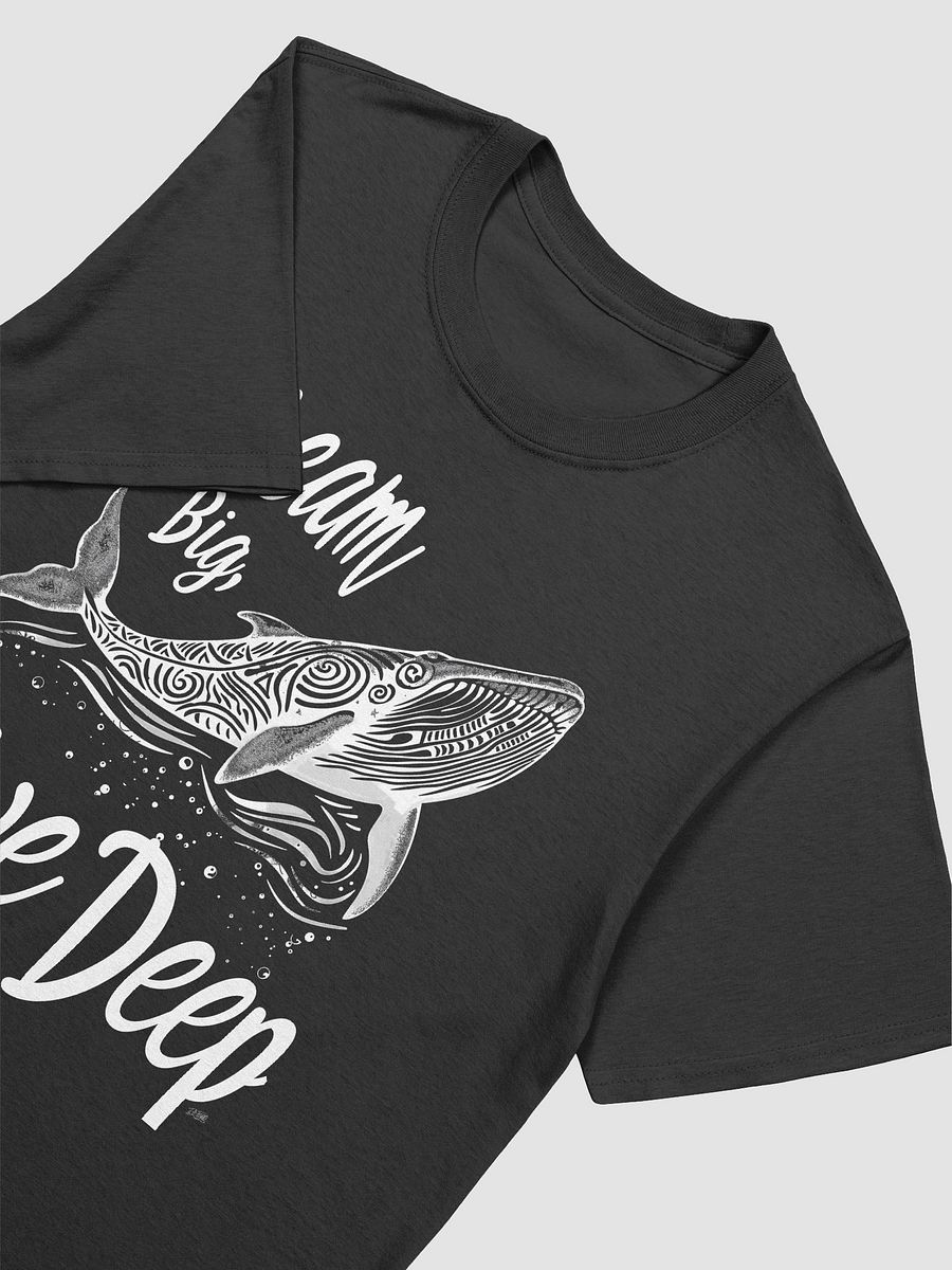 Dream Big, Dive Deep T-Shirt product image (3)