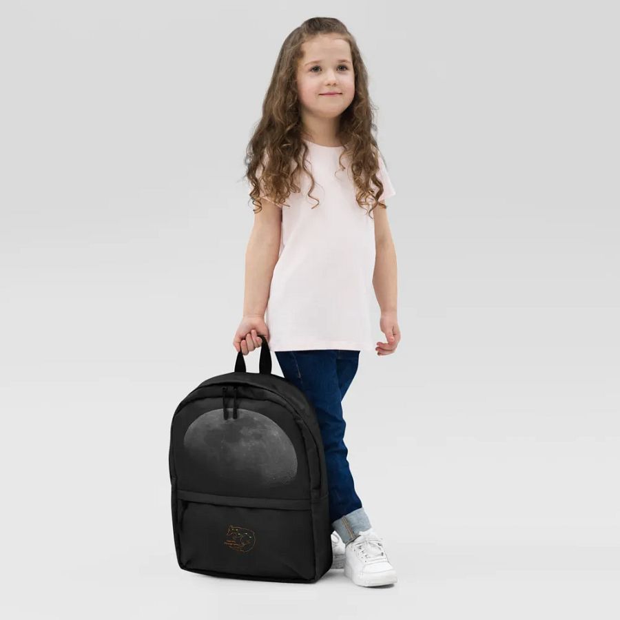 Moon Backpack product image (8)