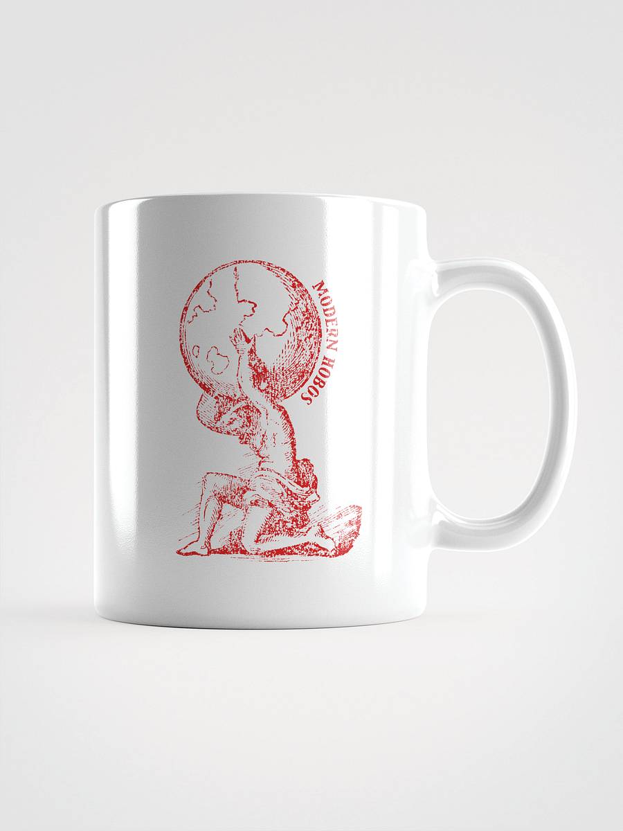 Modern Hobos Atlas Mug product image (1)