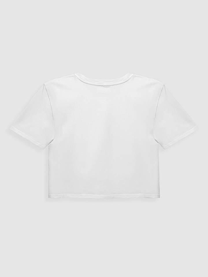 Nomvd Crop Tee product image (2)