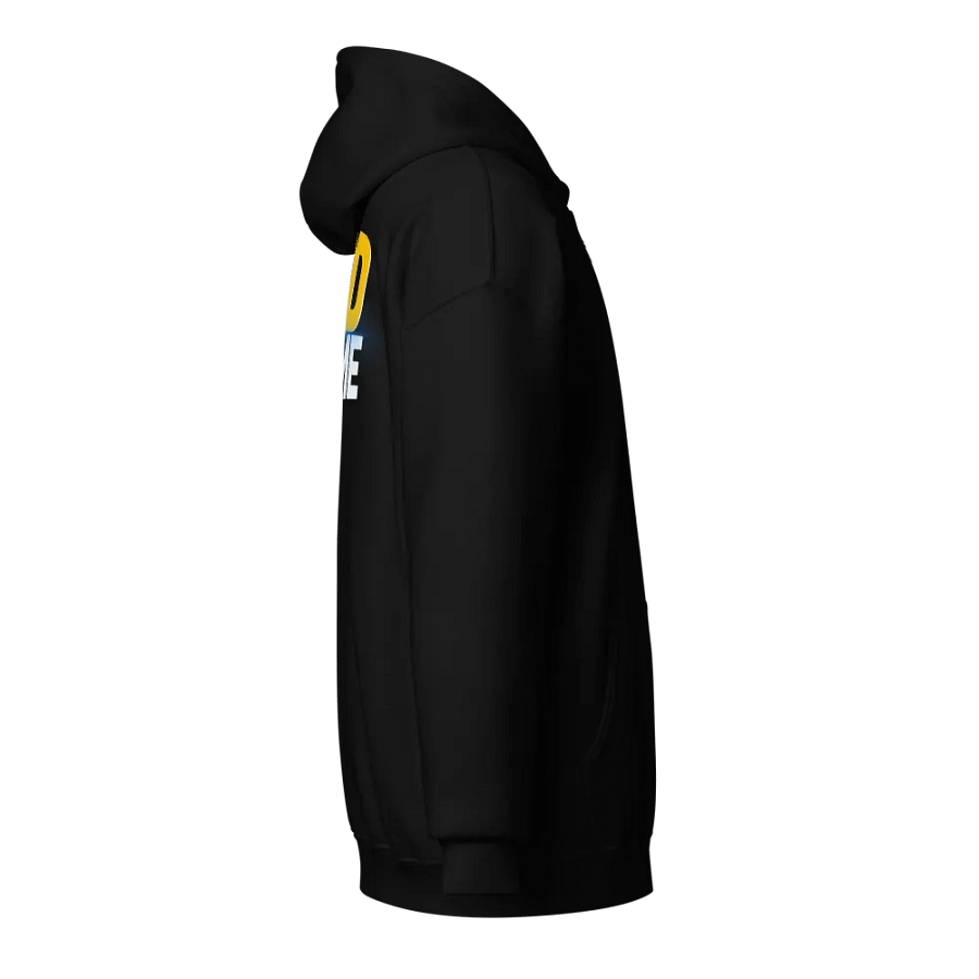 Heavy Blend Zip Hoodie (Unisex) product image (4)
