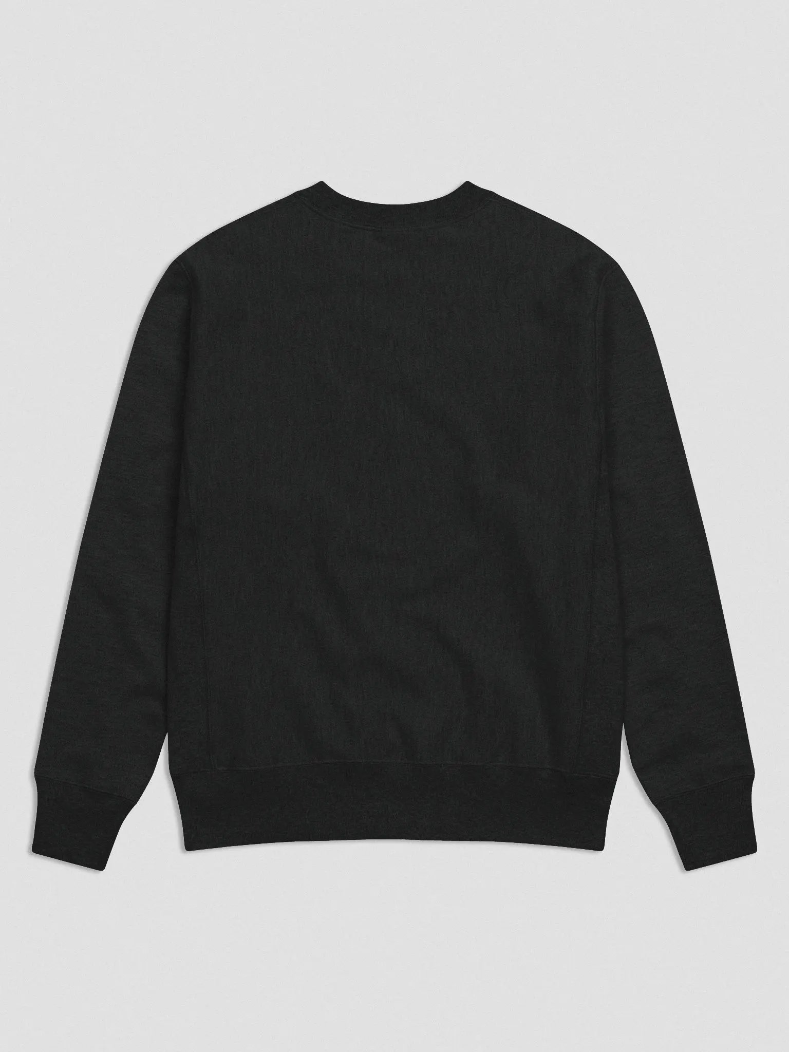 [ampfy Marble Print] Champion Cotton Max Sweatshirt product image (3)